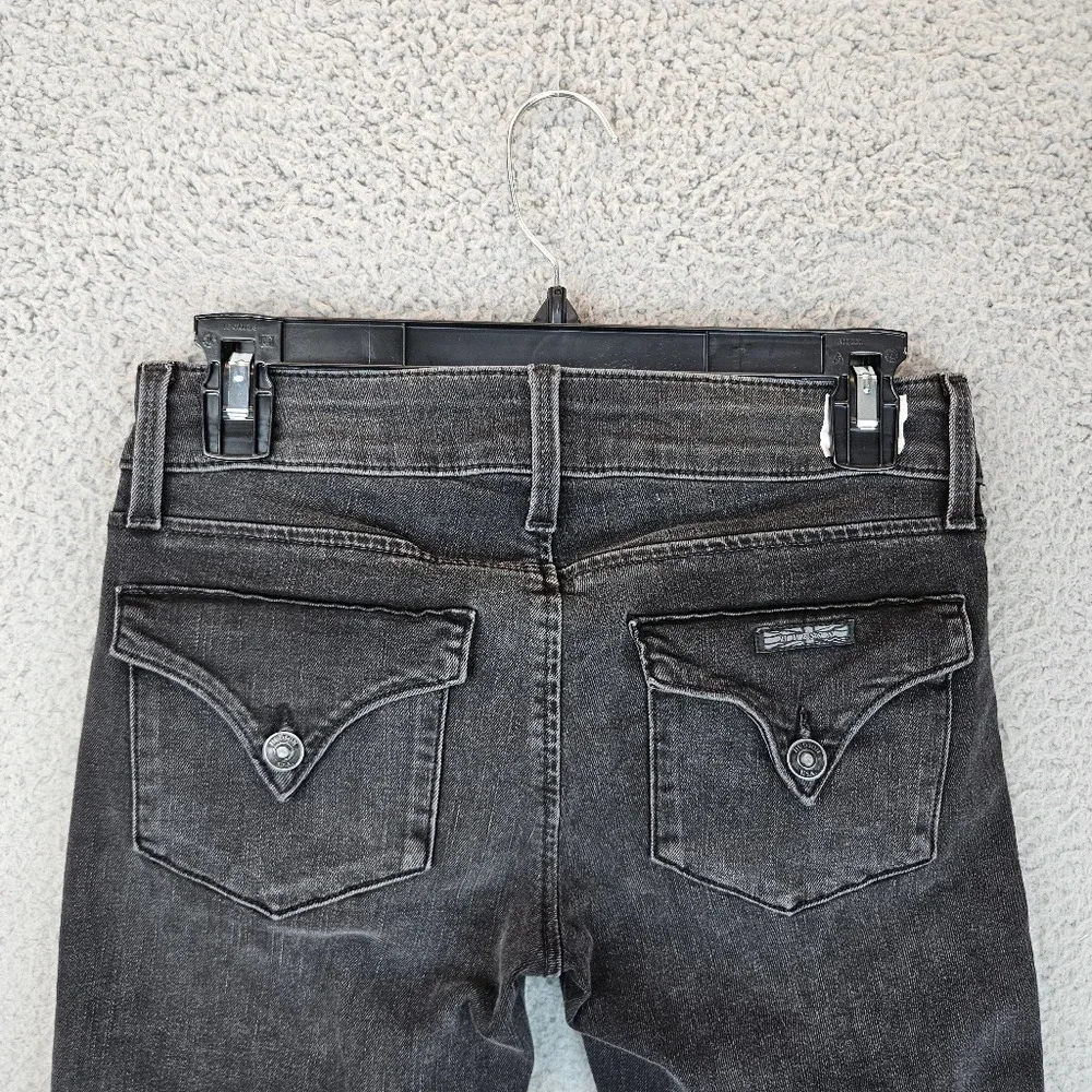 Hudson Jeans elevate your
